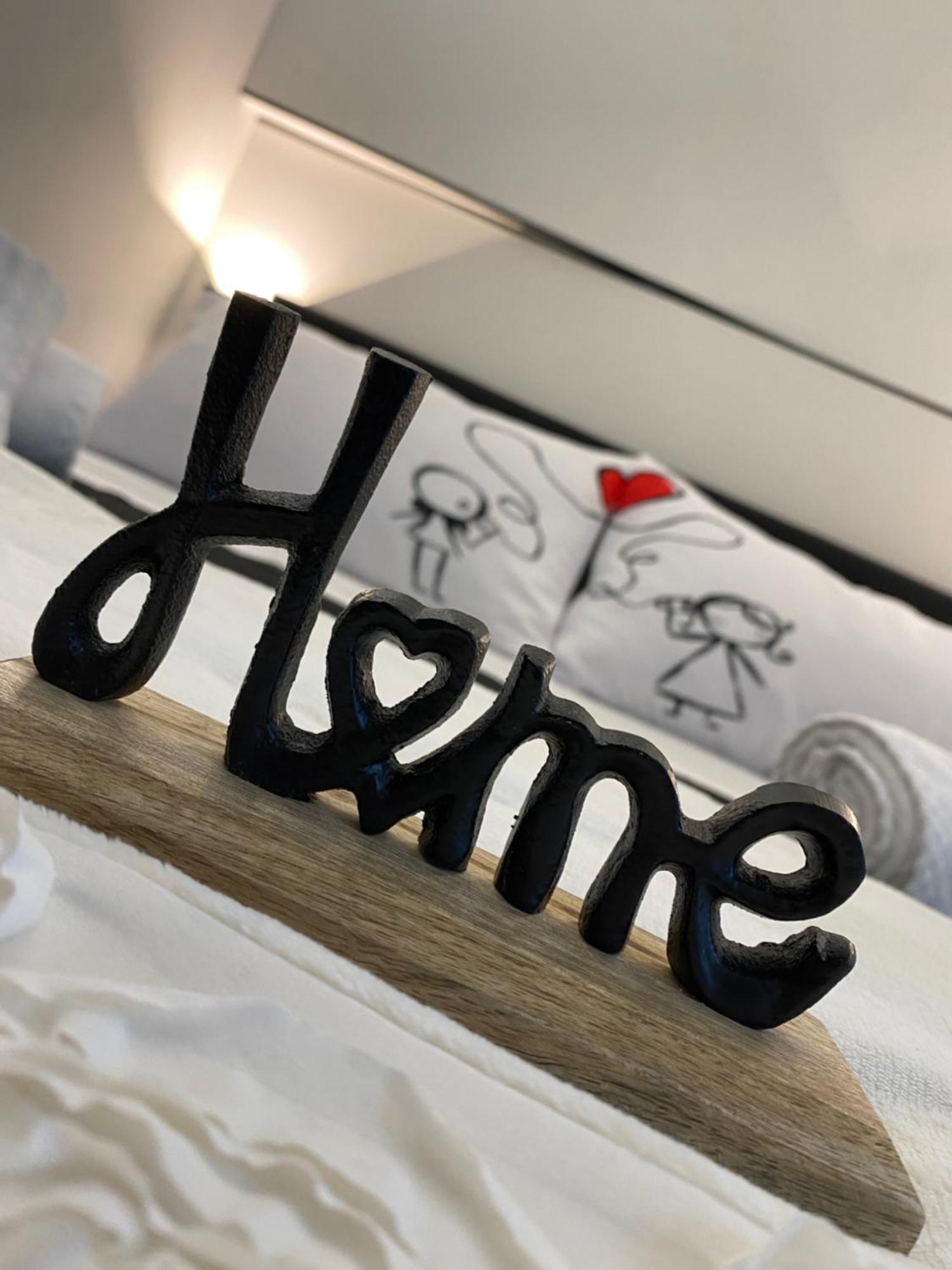 Holiday Home Joy Палермо Экстерьер фото