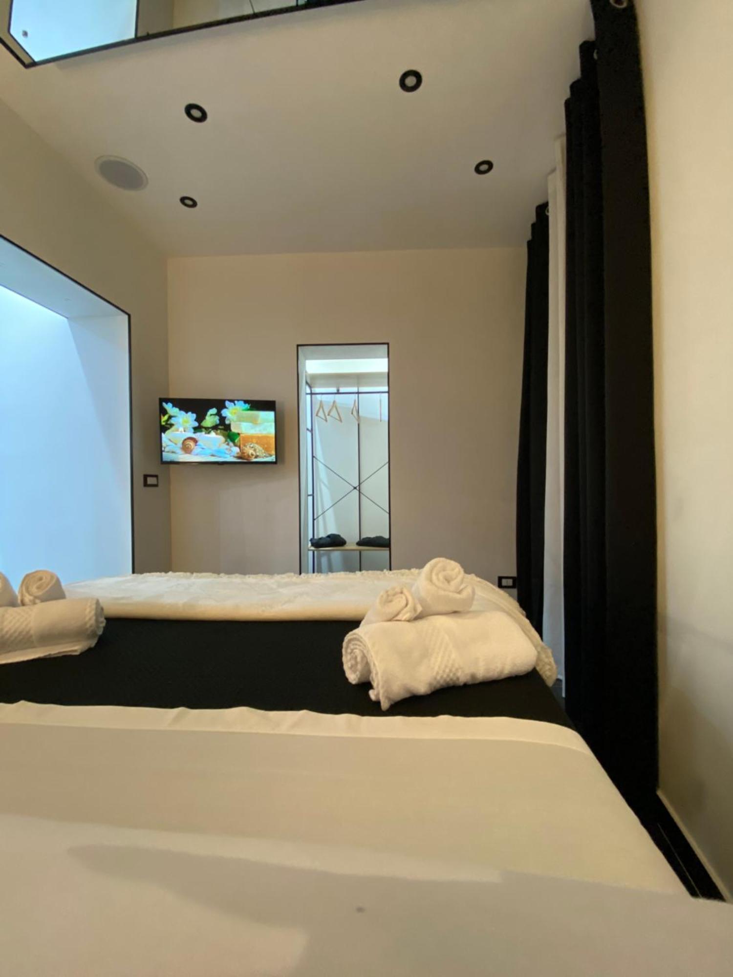 Holiday Home Joy Палермо Экстерьер фото