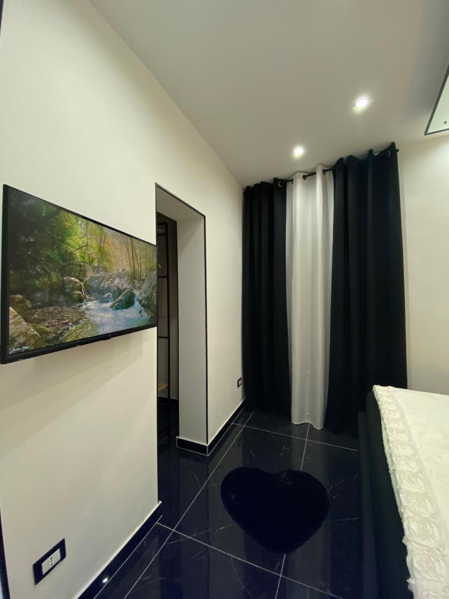 Holiday Home Joy Палермо Экстерьер фото