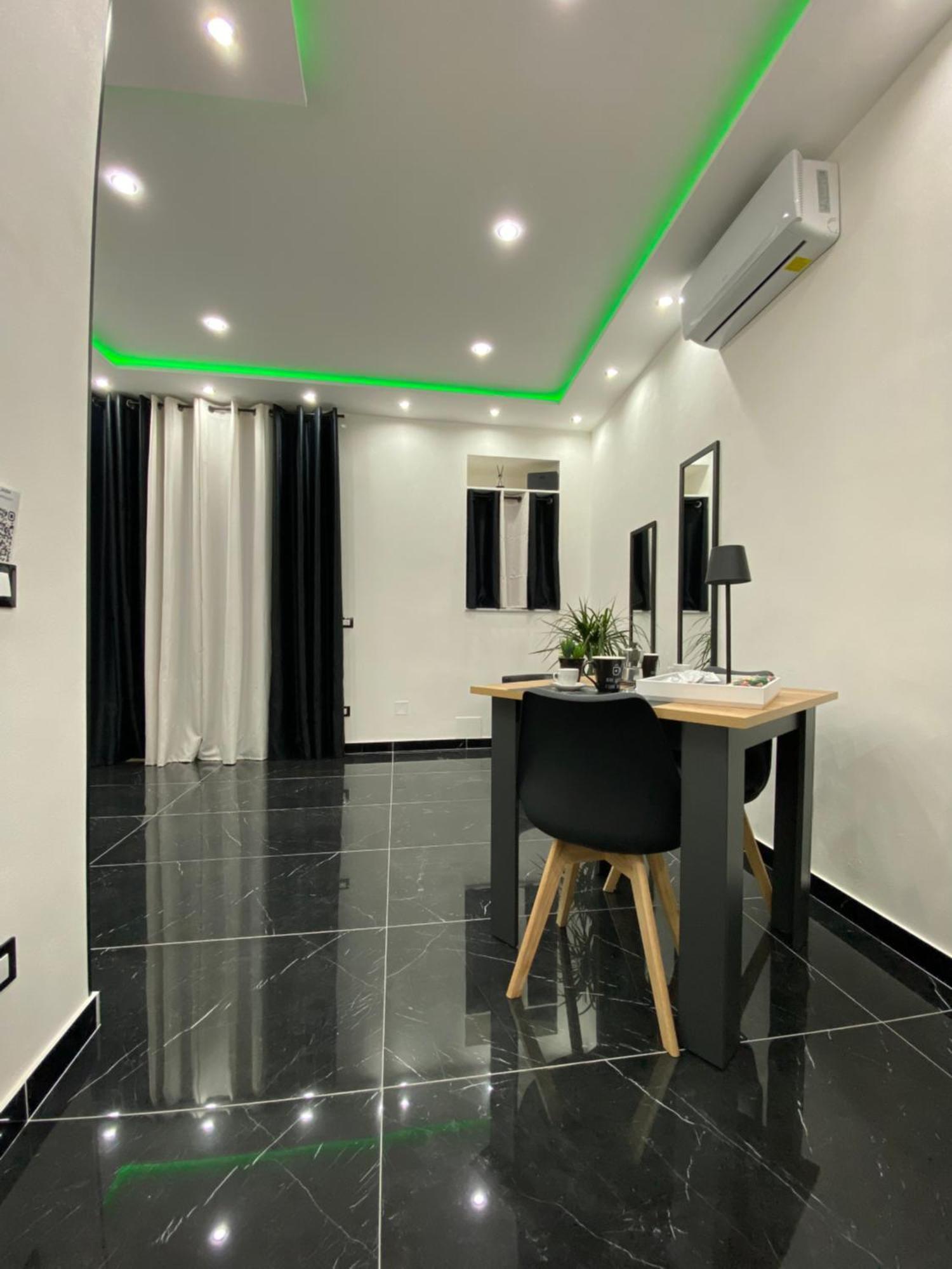 Holiday Home Joy Палермо Экстерьер фото
