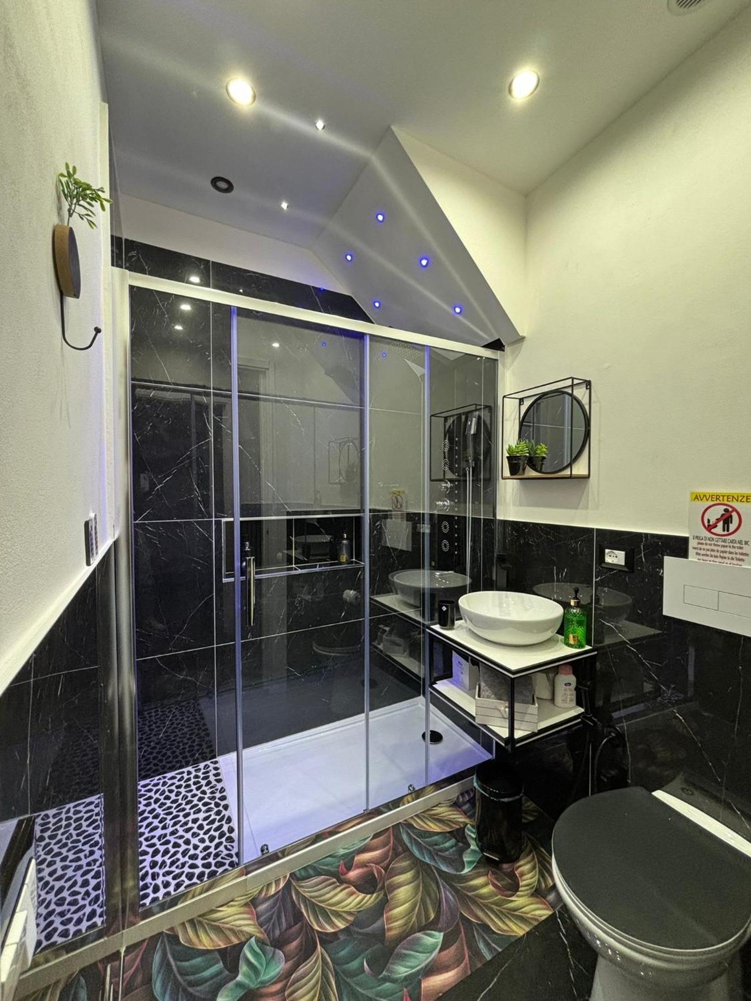 Holiday Home Joy Палермо Экстерьер фото